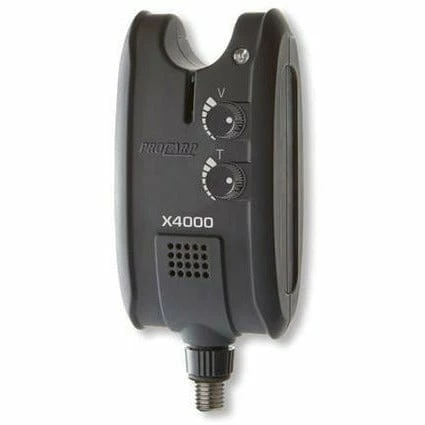 Cormoran Pro Carp X-4000 Bite Indicator - 11-80700 3 Cormoran Pro Carp X-4000 Bite Indicator - 11-80700