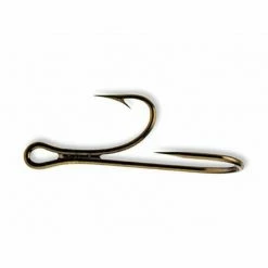 Udice I Najlon Cormoran PROFILINE Zande Ryer Hook Bronzed
