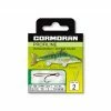 Udice I Najlon Cormoran PROFILINE Zande Ryer Hook Bronzed