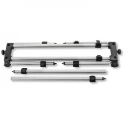 Rod Pod I Bank Stickovi Cormoran Rod & High Pod