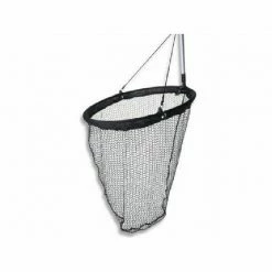 Cormoran Sheet Pile Wall Landing Net ø 60 Podmetači, Podloške I Vreće Za Vaganje