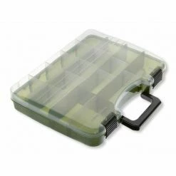 Cormoran Tackle Box 10016 38x28x11 Torbe I čuvanje Pribora