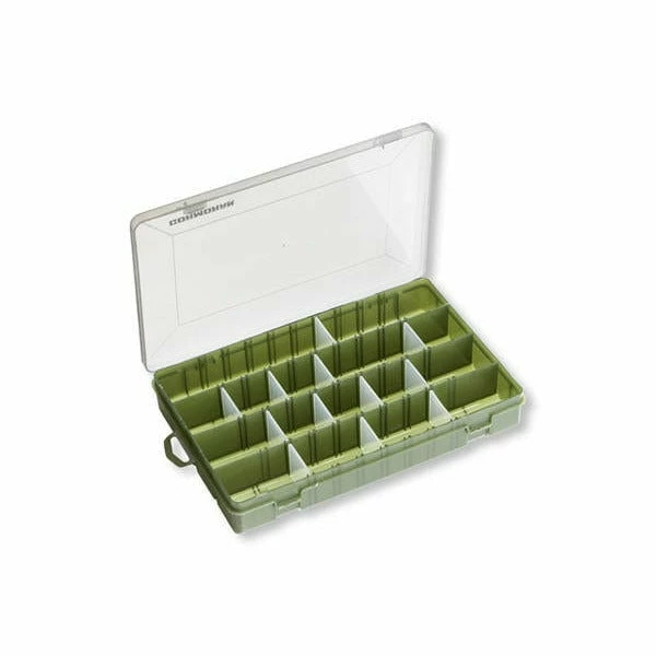 Cormoran Tackle Box 10025 28x18.5x4.5 4 Cormoran Tackle Box 10025 28x18.5x4.5