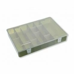 Cormoran Tackle Box 10026 32x22.5x5 Torbe I čuvanje Pribora