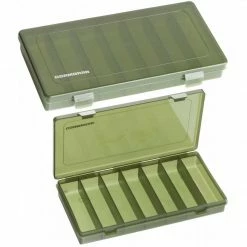Cormoran Tackle Box 10031 25.5x14x3.5 Torbe I čuvanje Pribora
