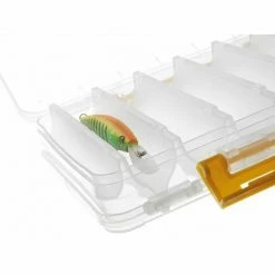 Cormoran Tackle Box 1016 20x12.5x3.5 Torbe I čuvanje Pribora