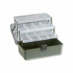 Cormoran Tackle Box 11004 3 Drawers 36x20x20 Torbe Za Pribor I čuvarice