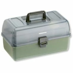 Cormoran Tackle Box 11004 3 Drawers 36x20x20 Torbe Za Pribor I čuvarice