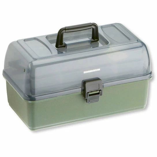 Cormoran Tackle Box 11004 3 Drawers 36x20x20 Torbe Za Pribor I čuvarice 4 Cormoran Tackle Box 11004 3 Drawers 36x20x20 Torbe Za Pribor I čuvarice