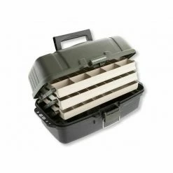 Torbe Za Pribor I čuvarice Cormoran Tackle Box With Drawers