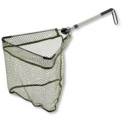 Cormoran Trout Net Podmetači, Gripovi