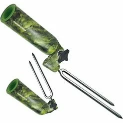 Alati Cormoran Tube Rod Holder EVA 43cm