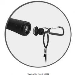 Podmetači, Gripovi Cormoran Wading Net Model 62531 5 Podmetači, Gripovi Cormoran Wading Net Model 62531