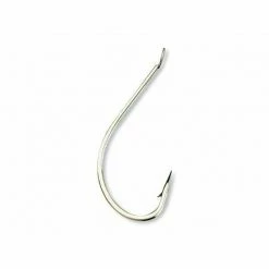 Navezane Udice Cormoran PROFILINE Trout Hook Nickel Udice I Najlon