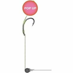 Sistem Cormoran PC Combi Rig M. Ring Gr.4