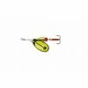 Varalica Cormoran Bullet Black Yellow 1 3g