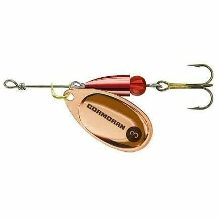 Metalne Varalice Varalica Cormoran Bullet Copper 1 3g 3 Metalne Varalice Varalica Cormoran Bullet Copper 1 3g