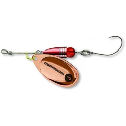 Varalica Cormoran Bullet Copper Single Hook 2 4g Metalne Varalice