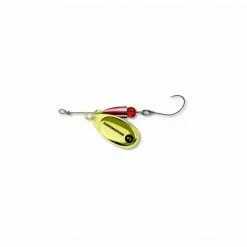 Varalica Cormoran Bullet Gold Single Hook 3 7g Metalne Varalice