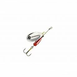 Varalica Cormoran Bullet Silver 4 12.5g Metalne Varalice