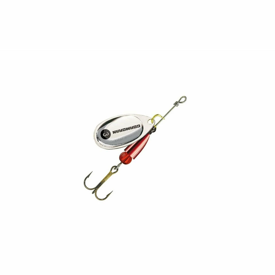 Varalica Cormoran Bullet Silver 5 20g Metalne Varalice 3 Varalica Cormoran Bullet Silver 5 20g Metalne Varalice