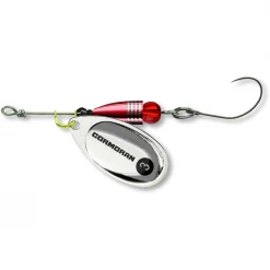 Varalica Cormoran Bullet Silver Single Hook 2 4g Metalne Varalice