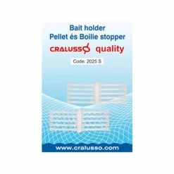 CRALUSSO Bait Holder