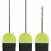 Cralusso Baiting Needle Set 3pcs