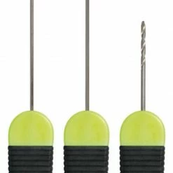 Cralusso Baiting Needle Set 3pcs