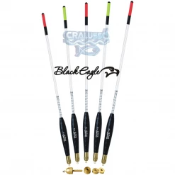 CRALUSSO Black Eagle