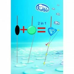 Pribor Za Plovak CRALUSSO Bubble