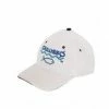 CRALUSSO Cap White - 9004