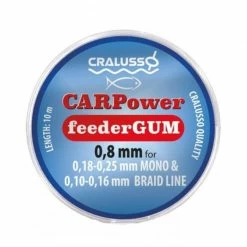 CRALUSSO CARPower Feeder Gum Ostali Sitni Pribor I Pračke