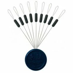 Ostali Sitni Pribor I Pračke CRALUSSO Cylindrical Rubber Stopper