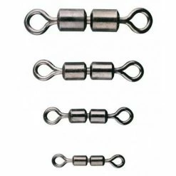 Ostali Sitni Pribor I Pračke CRALUSSO Double Swivel