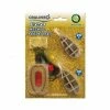 Cralusso Eco Method Feeder Set 20g / 30g / Mould / 2x Swivel