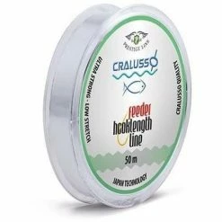 CRALUSSO Feeder Hooklenght (50M)
