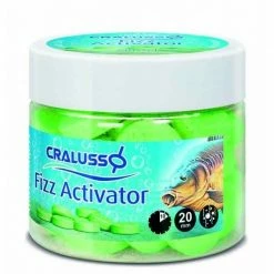 CRALUSSO Fizz Activator