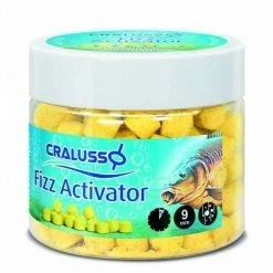 CRALUSSO Fizz Activator