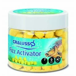 CRALUSSO Fizz Activator