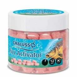 CRALUSSO Fizz Activator