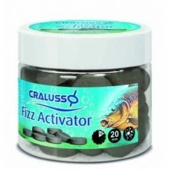 CRALUSSO Fizz Activator