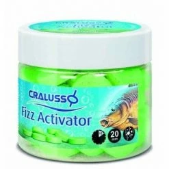 CRALUSSO Fizz Activator