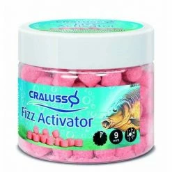 CRALUSSO Fizz Activator