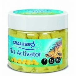 CRALUSSO Fizz Activator