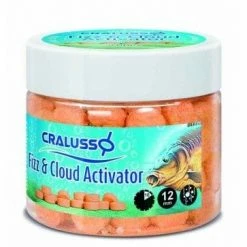 CRALUSSO Fizz Activator