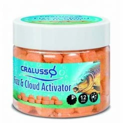 CRALUSSO Fizz Activator