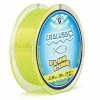 Udice I Najlon CRALUSSO Fluo-yellow Prestige (350M) 1 Udice I Najlon CRALUSSO Fluo-yellow Prestige (350M)