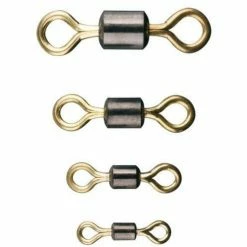 Ostali Sitni Pribor I Pračke CRALUSSO Golden Swivel