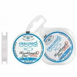 CRALUSSO Hooklength Prestige